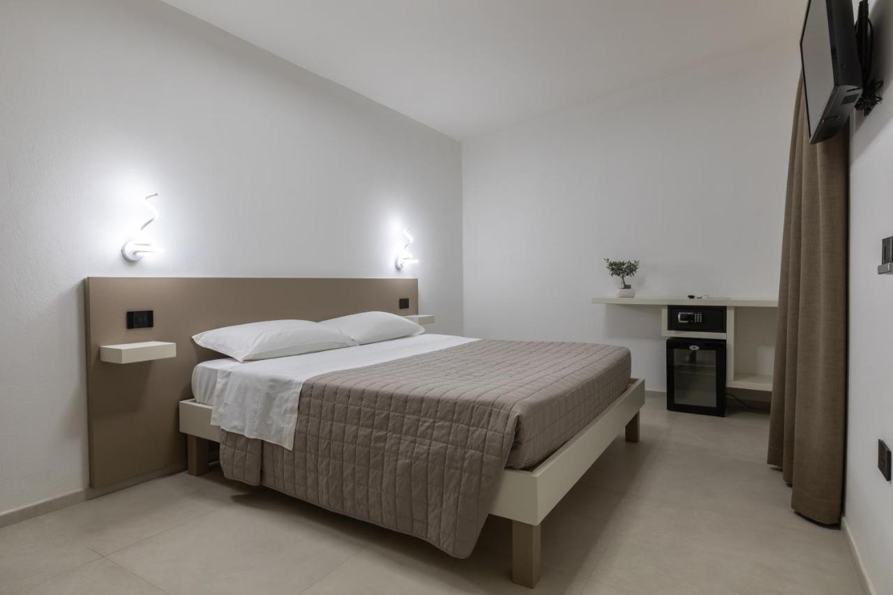 Village Baia Turchese ヴィエステ 部屋 写真