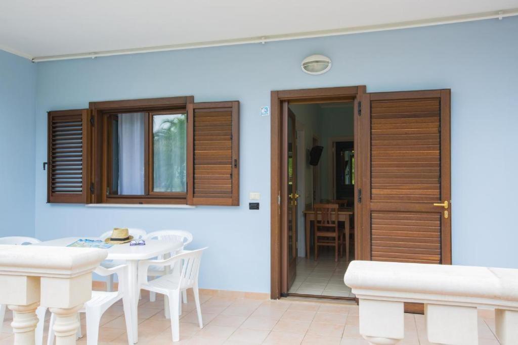 Village Baia Turchese ヴィエステ 部屋 写真